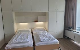 Scharbeutz, 1 Raum Fewo Mit Sonnigem Balkon, Ruhig Und Zentral