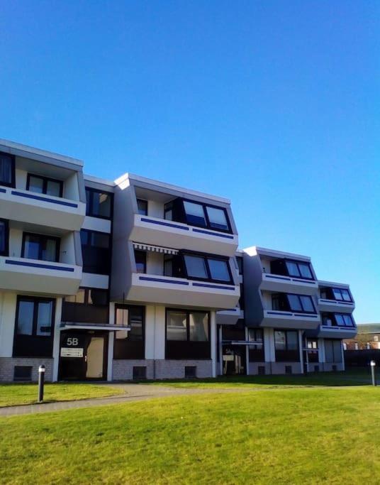 Ferienwohnung Scharbeutz, 1 Raum Fewo Mit Sonnigem Balkon, Ruhig Und Zentral Exterior foto